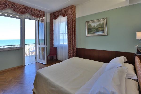 Hotel Abner's (Riccione)